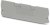3210209, Terminal Block Tools &amp; Accessories D-PT 2 5-QUATTRO-MTB