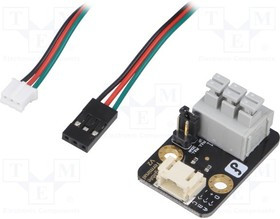 DF-KIT0021, Датчик атмосферн.параметров, температуры, цифровой, 3,3-5ВDC DF-KIT0021, Датчик атмосферн.параметров, температуры, цифровой, 3,3-5ВDC