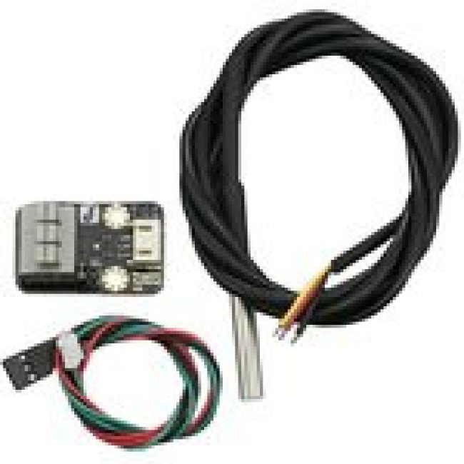 DF-KIT0021, Датчик атмосферн.параметров, температуры, цифровой, 3,3-5ВDC