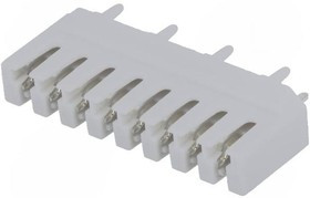 IDC381-8-110/KRONE, Соединитель, IDC, Кол-во полюс 8, 3,81мм, Серия KRONE LSA-PLUS