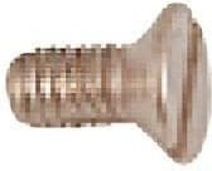 93607-0081, Heavy Duty Power Connectors M3x6 Scrw w/Gskt for 3A Insrt 6821.3464. 93607-0081, Heavy Duty Power Connectors M3x6 Scrw w/Gskt for 3A Insrt 6821.3464.