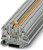 3064043, DIN Rail Terminal Blocks UT 4-QUATTRO-MT 3064043, DIN Rail Terminal Blocks UT 4-QUATTRO-MT