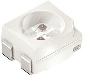 LSG T676-P7R-1-0+N7P9- 24-0-20-R18-ZB, 2 V Green & Red LED PLCC 4 SMD, Multi TOPLED LSG T676-P7R-1-0+N7P9- 24-0-20-R18-ZB LSG T676-P7R-1-0+N7P9- 24-0-20-R18-ZB, 2 V Green & Red LED PLCC 4 SMD, Multi TOPLED LSG T676-P7R-1-0+N7P9- 24-0-20-R18-ZB