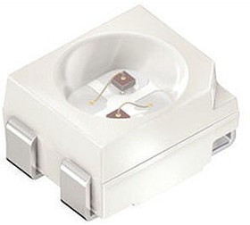 LSG T676-P7R-1-0+N7P9- 24-0-20-R18-ZB, 2 V Green & Red LED PLCC 4 SMD, Multi TOPLED LSG T676-P7R-1-0+N7P9- 24-0-20-R18-ZB LSG T676-P7R-1-0+N7P9- 24-0-20-R18-ZB, 2 V Green & Red LED PLCC 4 SMD, Multi TOPLED LSG T676-P7R-1-0+N7P9- 24-0-20-R18-ZB