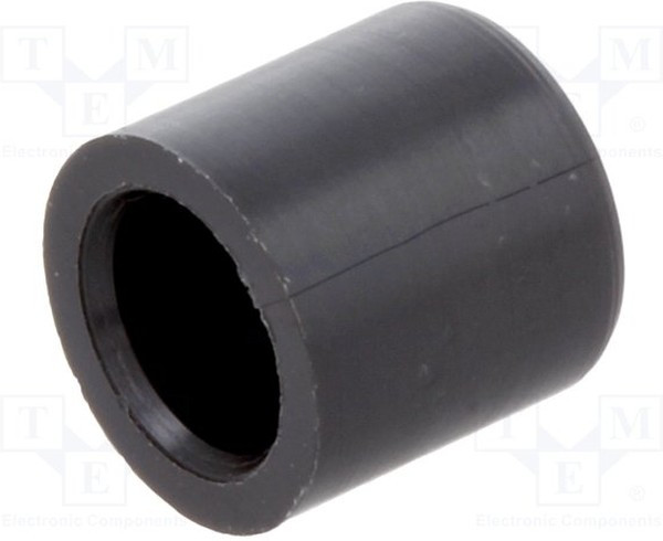 MSM-1014-10, Подшипник: опорная втулка, dвнешн: 14мм, dвнутр: 10мм, L: 10мм MSM-1014-10, Подшипник: опорная втулка, dвнешн: 14мм, dвнутр: 10мм, L: 10мм