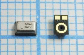 Микрофон MEMS SMD02819C3, O, 3C, -38, VSM2819AB-N30-B1F,