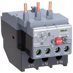 DEKraft Реле тепловое для контакторов 25А-38А 23.0А-32А