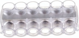 Клеммник для сетей уличного освещения, KE10.3, Al 6x10-35мм, Cu 1.5-25мм, PROxima 10шт ke-10.3