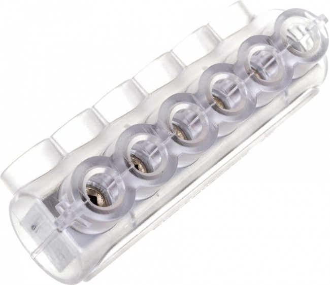 Клеммник для сетей уличного освещения, KE10.3, Al 6x10-35мм, Cu 1.5-25мм, PROxima 10шт ke-10.3 Клеммник для сетей уличного освещения, KE10.3, Al 6x10-35мм, Cu 1.5-25мм, PROxima 10шт ke-10.3