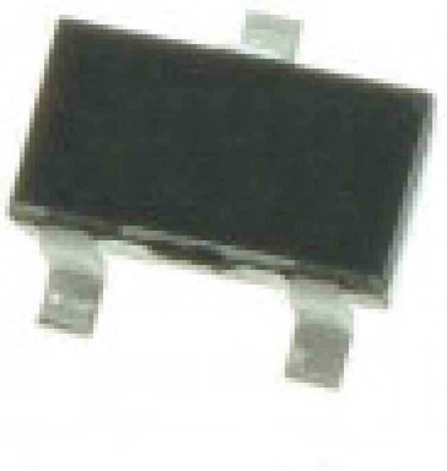 M74VHC1G126DTT1G Non-Inverting 3-State Buffer, 5-Pin TSOP M74VHC1G126DTT1G Non-Inverting 3-State Buffer, 5-Pin TSOP