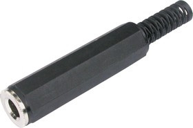 NP-312 (SJ-105), Гнездо на кабель стерео 6.35мм