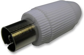 PSG01948, Разъем РЧ / Коаксиальный, TV Коаксиальный