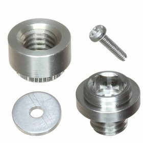 JSO-0515-01, Standoffs &amp; Spacers SureWare Jack Screw Precision Board Stacking Standoff