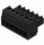 1839652, Pluggable Terminal Blocks 6 Pos 3.81mm pitch Plug 28-16 AWG Screw 1839652, Pluggable Terminal Blocks 6 Pos 3.81mm pitch Plug 28-16 AWG Screw