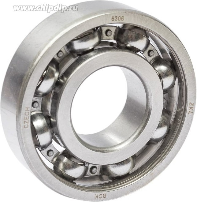 Подшипник 6306
