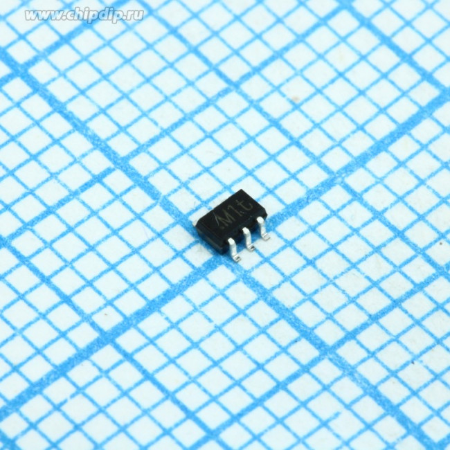 BCM847BS,115, 45V 300mW 200@2mA,5V 100mA 2 NPN SOT363 Bipolar Transistors BJT ROHS