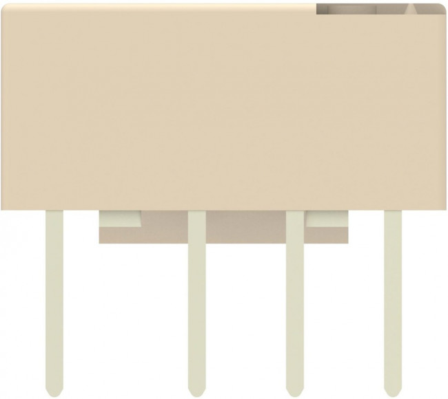 3-1462039-2, Signal Relay IM, 2CO, DC, 12V, 2A, 2.88kOhm