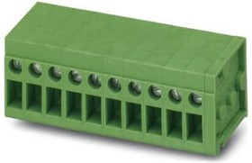 1700121, Fixed Terminal Blocks FRONT 2.5-H/SA 5/ 3