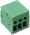 1700121, Fixed Terminal Blocks FRONT 2.5-H/SA 5/ 3