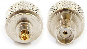 HYR-1602 (GMC-1602), Переходник, MC CARD - SMA гнездо