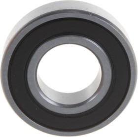 HCH Радиальный шарикоподшипник, 6306-2RS