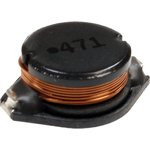 SDR1806-471KL, 470 мкГн, Индуктивность SMD