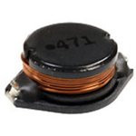 SDR1806-471KL, 470 мкГн, Индуктивность SMD