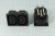 Разъем питания AC розетка С13x2,250 B, 10 A, на блок,AC-005 Разъем питания AC розетка С13x2,250 B, 10 A, на блок,AC-005