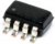 AD8293G80ARJZ-R7, INST Amp Single R-R O/P 5.5V 8-Pin SOT-23 T/R AD8293G80ARJZ-R7, INST Amp Single R-R O/P 5.5V 8-Pin SOT-23 T/R