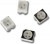 HSMF-A201-A00J1, LED; SMD; 3528,PLCC4; red/yellow-green; 3.5x2.8x1.9mm; 120°; 20mA