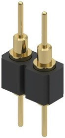 342-10-102-00-591000, Headers &amp; Wire Housings Interconnect Header