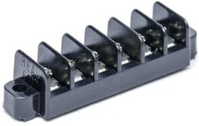38610-0406, Barrier Terminal Blocks SR BTS CB 6ASY P