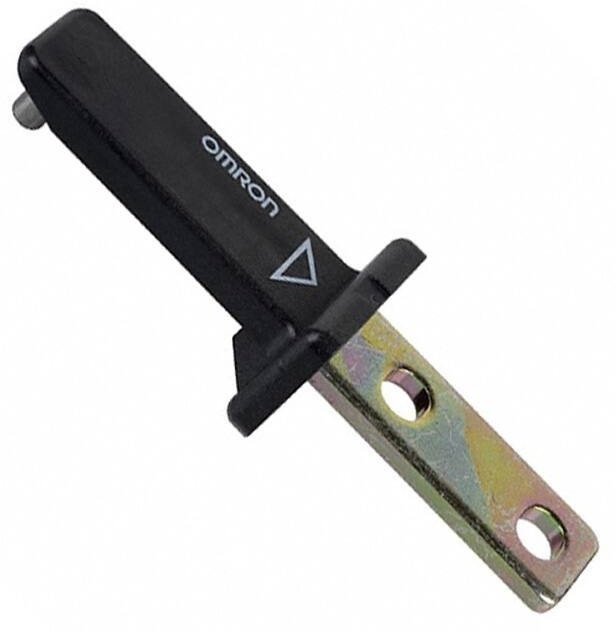 D4BS-K1, Плоский ключ, D4BS