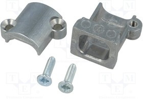 PCC-65MM2, Зажим провода