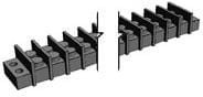 1-1546306-2, Barrier Terminal Blocks .374 DOUBLE ROW 12P w/ binding screws 1-1546306-2, Barrier Terminal Blocks .374 DOUBLE ROW 12P w/ binding screws