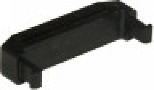 87569-1020, Headers &amp; Wire Housings 2mm MGrid IDT StrRlf f D.R. Nyl Blk 20Ckt