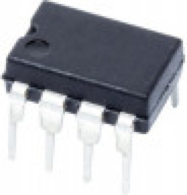 TLC277CP, Precision Amplifiers LiNCMOS Dual