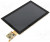 DEM 800480H TMH-PW-N (C-TOUCH), Дисплей TFT, 7", 800x480, Подсвет LED, Размер окна 152,4x91,44мм