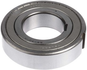 BB30-2K-K Cam Clutch 30mm I.D., 62mm O.D., 16mm Race Width