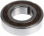 BB30-2K-K Cam Clutch 30mm I.D., 62mm O.D., 16mm Race Width