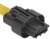 204220-0006, Connector Housing, IP68, Squba 204220, Receptacle, 6 Ways, 1.8 mm 204220-0006, Connector Housing, IP68, Squba 204220, Receptacle, 6 Ways, 1.8 mm