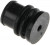 100132-1, MCP Cavity Plug