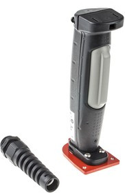 440J-N21TNPM, 440J Series Safety Enabling Switch, 3 Position, 2NC, IP66 440J-N21TNPM, 440J Series Safety Enabling Switch, 3 Position, 2NC, IP66