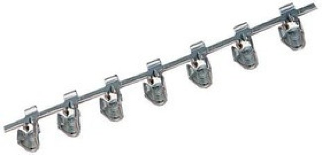 200G3L, Heavy Duty Power Connectors CONTS FOR 41257 AWG , LOW DETENT 200G3L, Heavy Duty Power Connectors CONTS FOR 41257 AWG , LOW DETENT