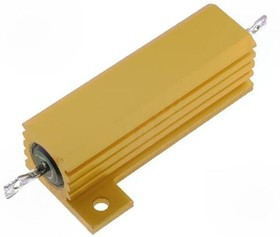 HSA508K2J, Резистор: проволочный, с радиатором, винтами, 8,2кОм, 50Вт, ±5% HSA508K2J, Резистор: проволочный, с радиатором, винтами, 8,2кОм, 50Вт, ±5%