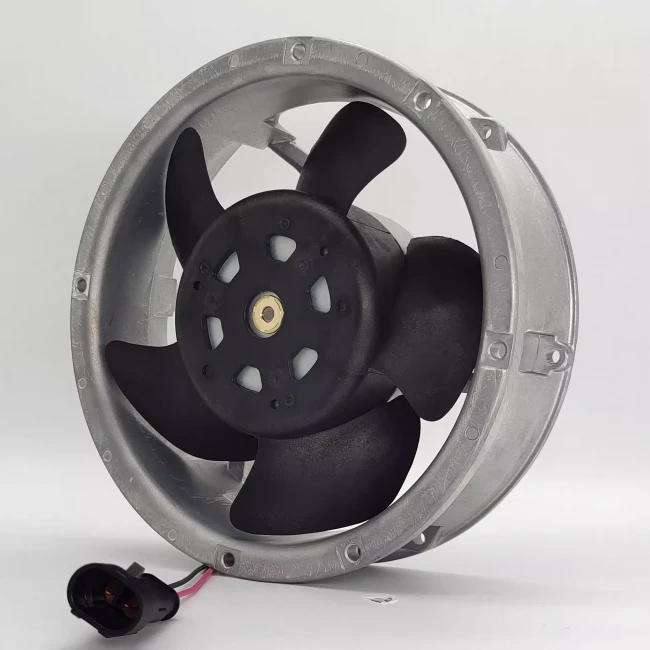 Вентилятор Servo D1751S24B6CZ-16 172x51мм 24V 43.2W 1.8А OEM