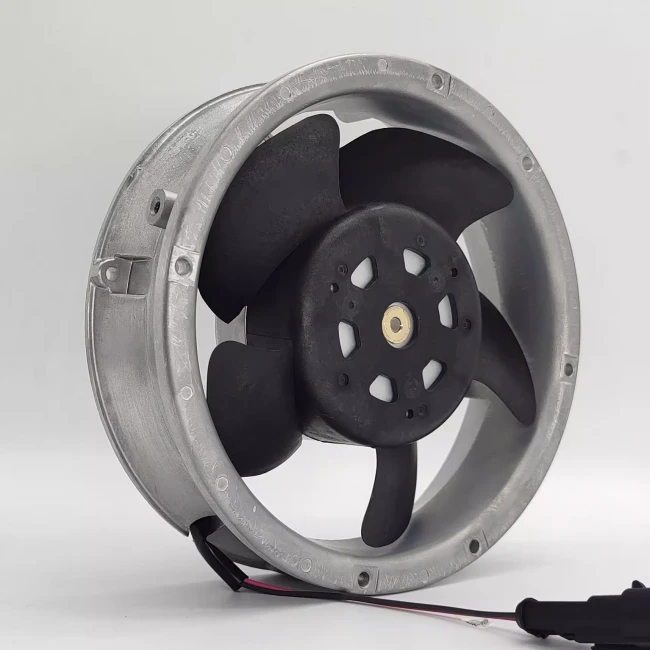 Вентилятор Servo D1751S24B6CZ-16 172x51мм 24V 43.2W 1.8А OEM