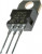 TIP127, 100V 1000@3V,3A PNP 5A 2W TO220 Darlington Transistors ROHS