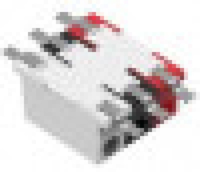 3-2834334-3, CONNECTOR, RCPT, 3POS, 1ROW, 4MM 3-2834334-3, CONNECTOR, RCPT, 3POS, 1ROW, 4MM