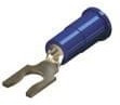 8267, Terminals SNAP-SPADE 16-14G #8